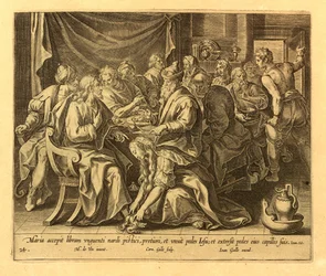 Geschichte des Neuen Testaments - 1722 - (25)